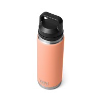 YETI Rambler 26 oz Bottle Chug LC Peach 769 ml
