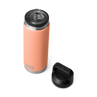 YETI Rambler 26 oz Bottle Chug LC Peach 769 ml
