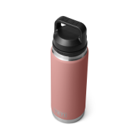 YETI Rambler 26 oz Bottle Chug Sandstone Pink 769 ml