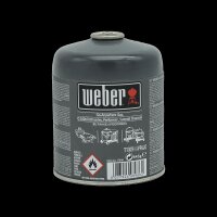 Weber Gas-Kartusche