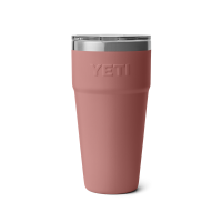 YETI Rambler 30 oz STK MS Sandstone Pink 887 ml