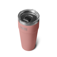 YETI Rambler 30 oz STK MS Sandstone Pink 887 ml