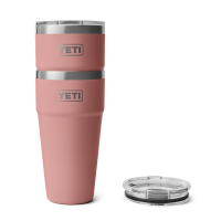 YETI Rambler 30 oz STK MS Sandstone Pink 887 ml