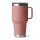 YETI Rambler 30 oz Travel Mug Sandstone Pink 887 ml