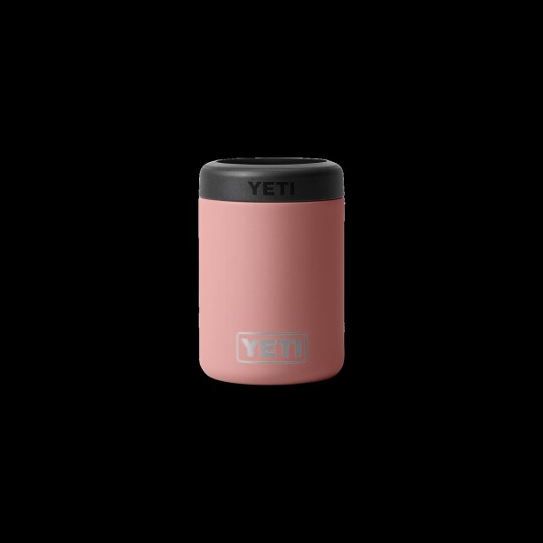 YETI Rambler 330mL Colster Sandstone Pink 330 ml
