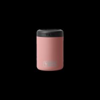 YETI Rambler 330mL Colster Sandstone Pink 330 ml