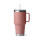 YETI Rambler 35 oz Straw Mug Sandstone Pink 1,035 Ltr.