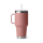 YETI Rambler 35 oz Straw Mug Sandstone Pink 1,035 Ltr.