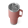 YETI Rambler 35 oz Straw Mug Sandstone Pink 1,035 Ltr.