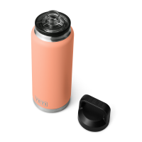 YETI Rambler 36 oz Bottle Chug LC Peach 1,064 Ltr.