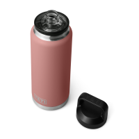 YETI Rambler 36 oz Bottle Chug Sandstone Pink 1,064 Ltr.