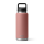 YETI Rambler 36 oz Bottle Chug Sandstone Pink 1,064 Ltr.