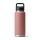 YETI Rambler 36 oz Bottle Chug Sandstone Pink 1,064 Ltr.