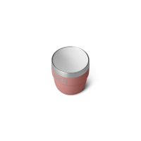 YETI Rambler 4 oz Cup 2PK Sandstone Pink 118 ml