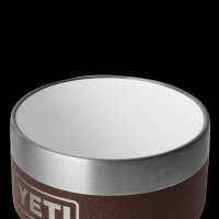 YETI Rambler 4 oz Cup 2PK Wetlands Brown 118 ml