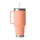 YETI Rambler 42 oz Straw Mug LC Peach 1,242 Ltr.