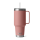 YETI Rambler 42 oz Straw Mug Sandstone Pink 1,242 Ltr.