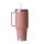YETI Rambler 42 oz Straw Mug Sandstone Pink 1,242 Ltr.