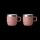YETI Rambler 6 oz Mug 2PK Sandstone Pink 177 ml