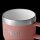 YETI Rambler 6 oz Mug 2PK Sandstone Pink 177 ml