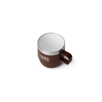 YETI Rambler 6 oz Mug 2PK Wetlands Brown 177 ml