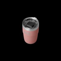 YETI Rambler 8 oz Cup MS Sandstone Pink 326 ml