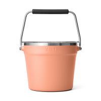 YETI Rambler Beverage Bucket LC Peach