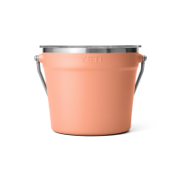 YETI Rambler Beverage Bucket LC Peach