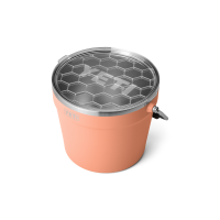 YETI Rambler Beverage Bucket LC Peach