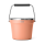 YETI Rambler Beverage Bucket LC Peach