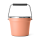 YETI Rambler Beverage Bucket LC Peach