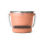 YETI Rambler Beverage Bucket LC Peach