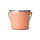YETI Rambler Beverage Bucket LC Peach