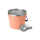 YETI Rambler Beverage Bucket LC Peach