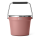 YETI Rambler Beverage Bucket Sandstone Pink