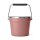 YETI Rambler Beverage Bucket Sandstone Pink
