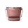 YETI Rambler Beverage Bucket Sandstone Pink