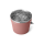 YETI Rambler Beverage Bucket Sandstone Pink