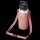 YETI Rambler Bottle Sling Large SandstonePink