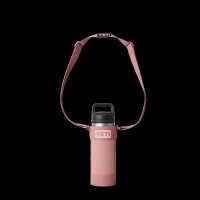 YETI Rambler Bottle Sling Small SandstonePink