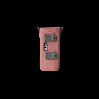 YETI Rambler Bottle Sling Small SandstonePink