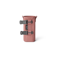 YETI Rambler Bottle Sling Small SandstonePink