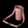 YETI Rambler Bottle Sling Small SandstonePink