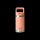 YETI Rambler Jr 12 oz Kids Bottle LC Peach 355 ml