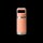 YETI Rambler Jr 12 oz Kids Bottle LC Peach 355 ml