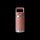 YETI Rambler Jr 12 oz Kids Bottle SandstnPink 355 ml