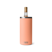 YETI Rambler Wine Chiller LC Peach