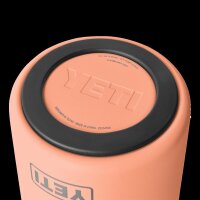 YETI Rambler Wine Chiller LC Peach