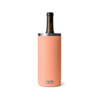 YETI Rambler Wine Chiller LC Peach