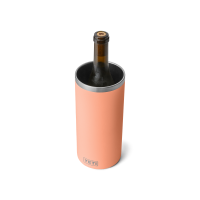 YETI Rambler Wine Chiller LC Peach